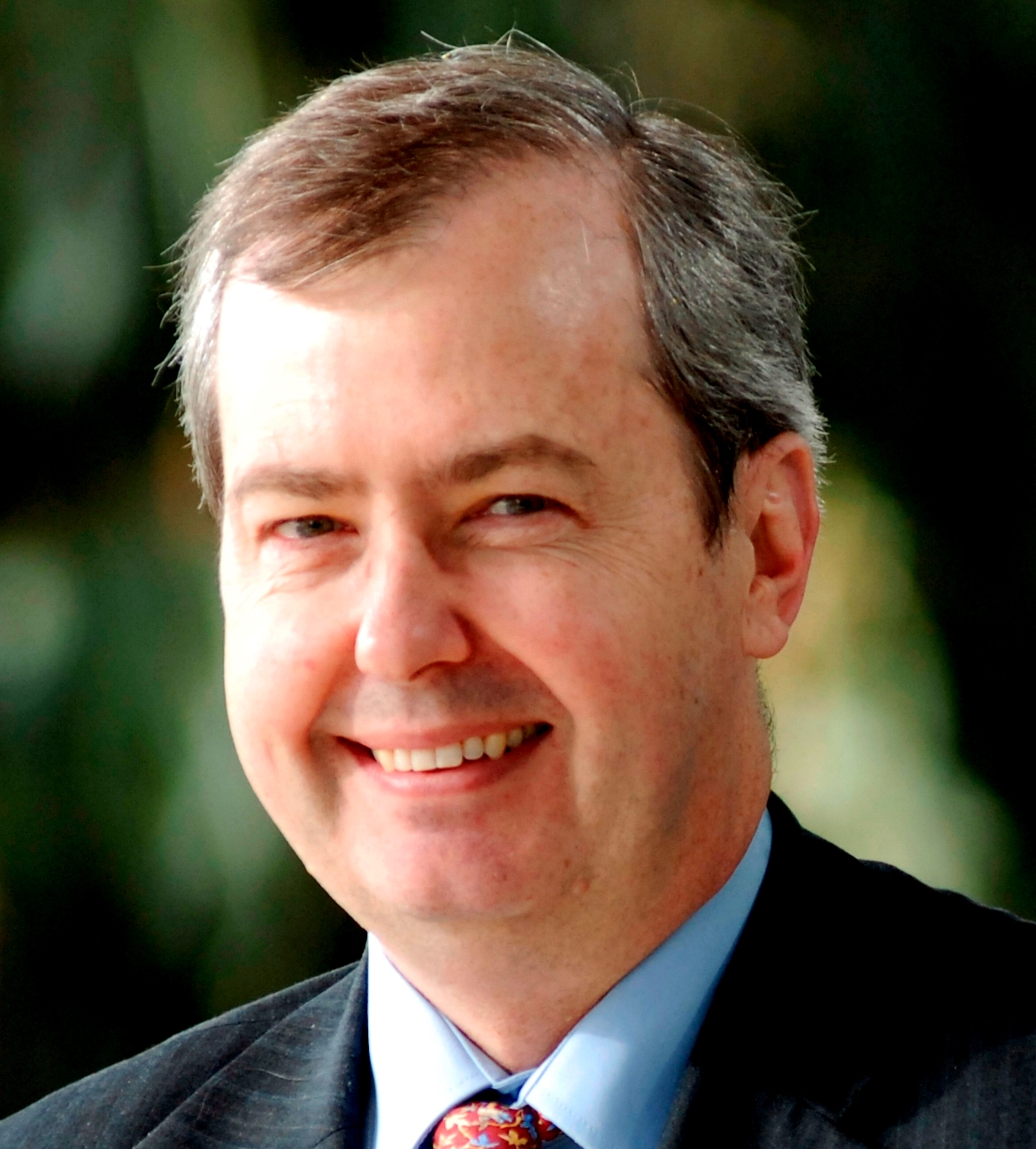 Greg Chapman